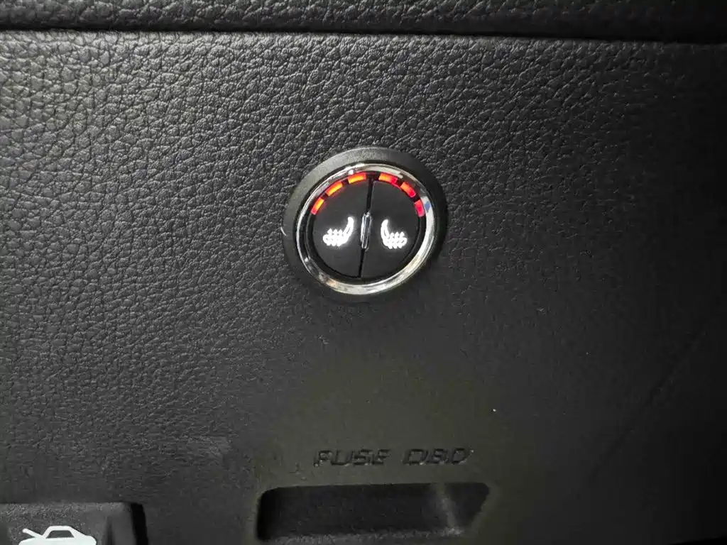 Kia KX1 2021 1.4L CVT Fun Edition фото 14