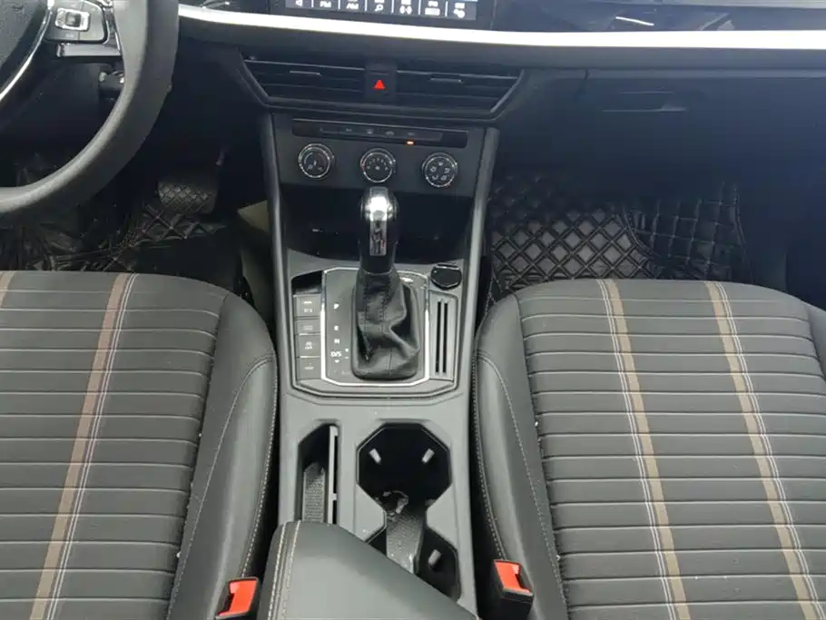 Volkswagen Lavida 2021 280TSI DSG Comfort Edition фото 16