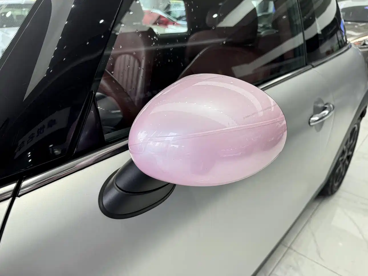 MINI MINI 2014 2014 Model 1.2T ONE+