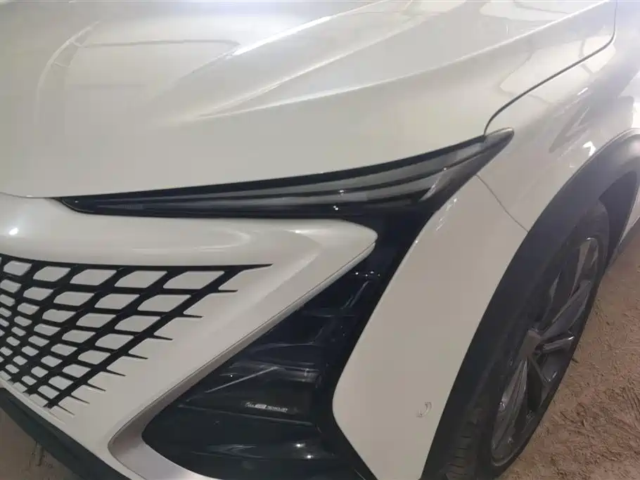 CHANGAN UNI-T