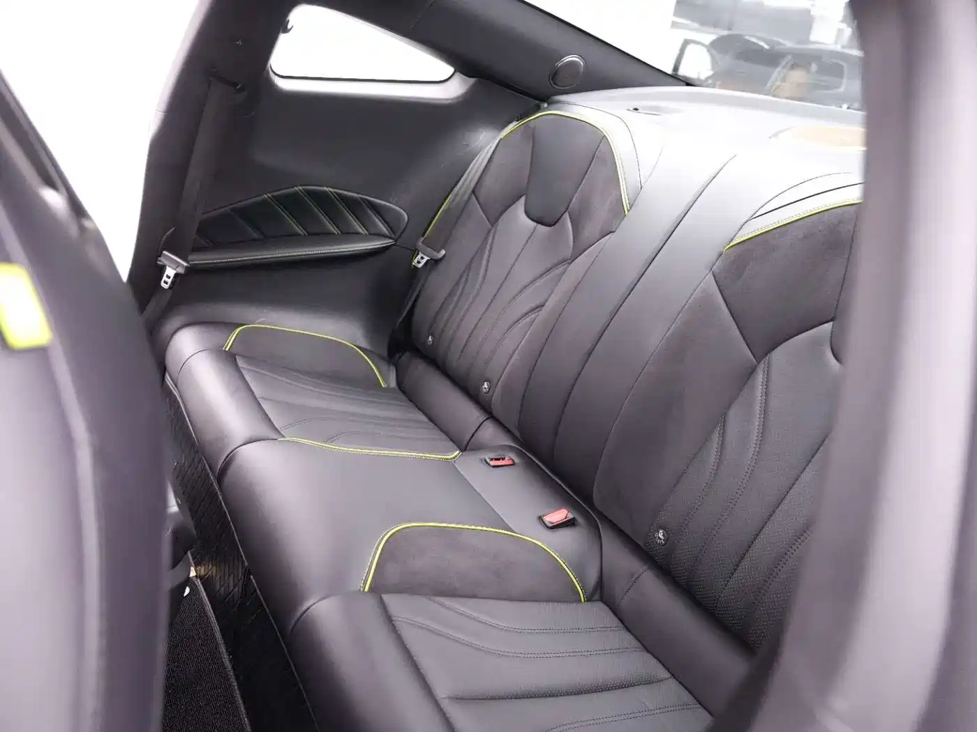 Nezha Auto Nezha GT 2024 2023 Model 560