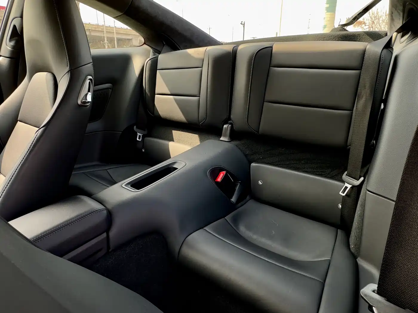 Porsche 911 2016 Carrera 3.0T фото 8