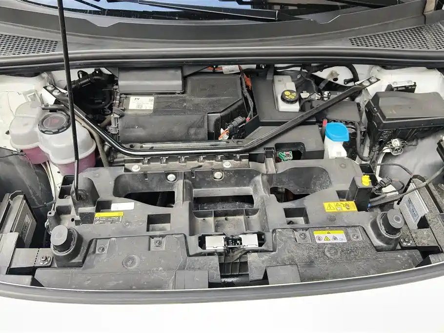 Volkswagen ID.6 CROZZ 2022 Long Range PRO Edition фото 10