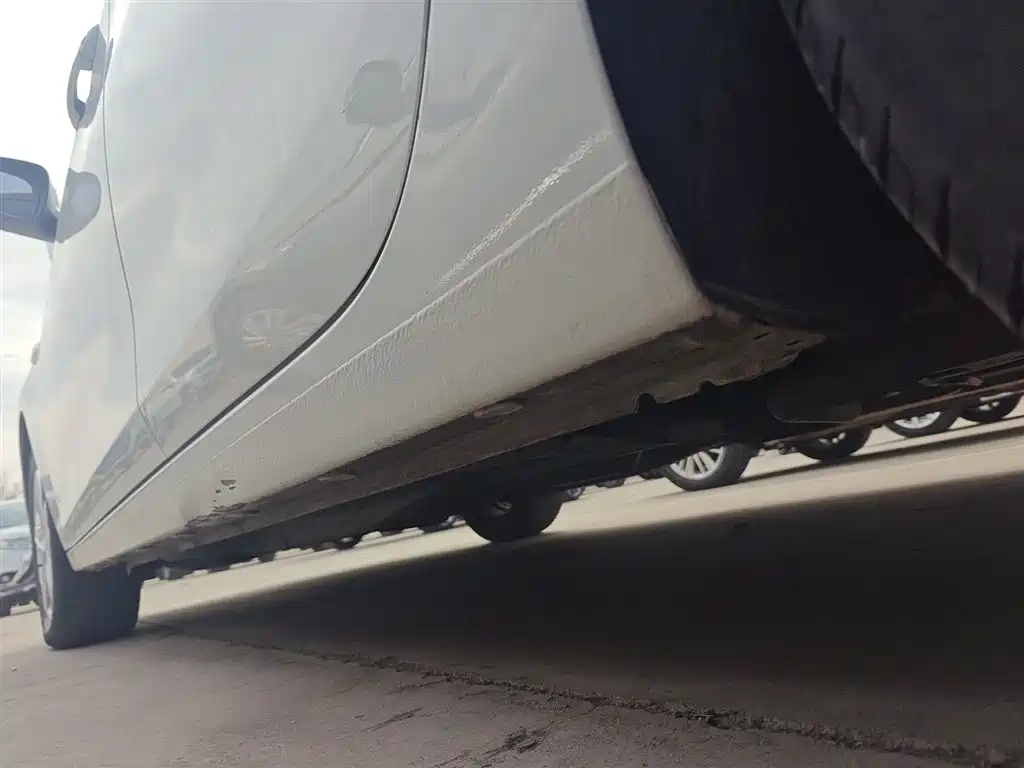 Chevrolet Cavalier 2019 320 Auto Sunroof Enjoyment Edition фото 21