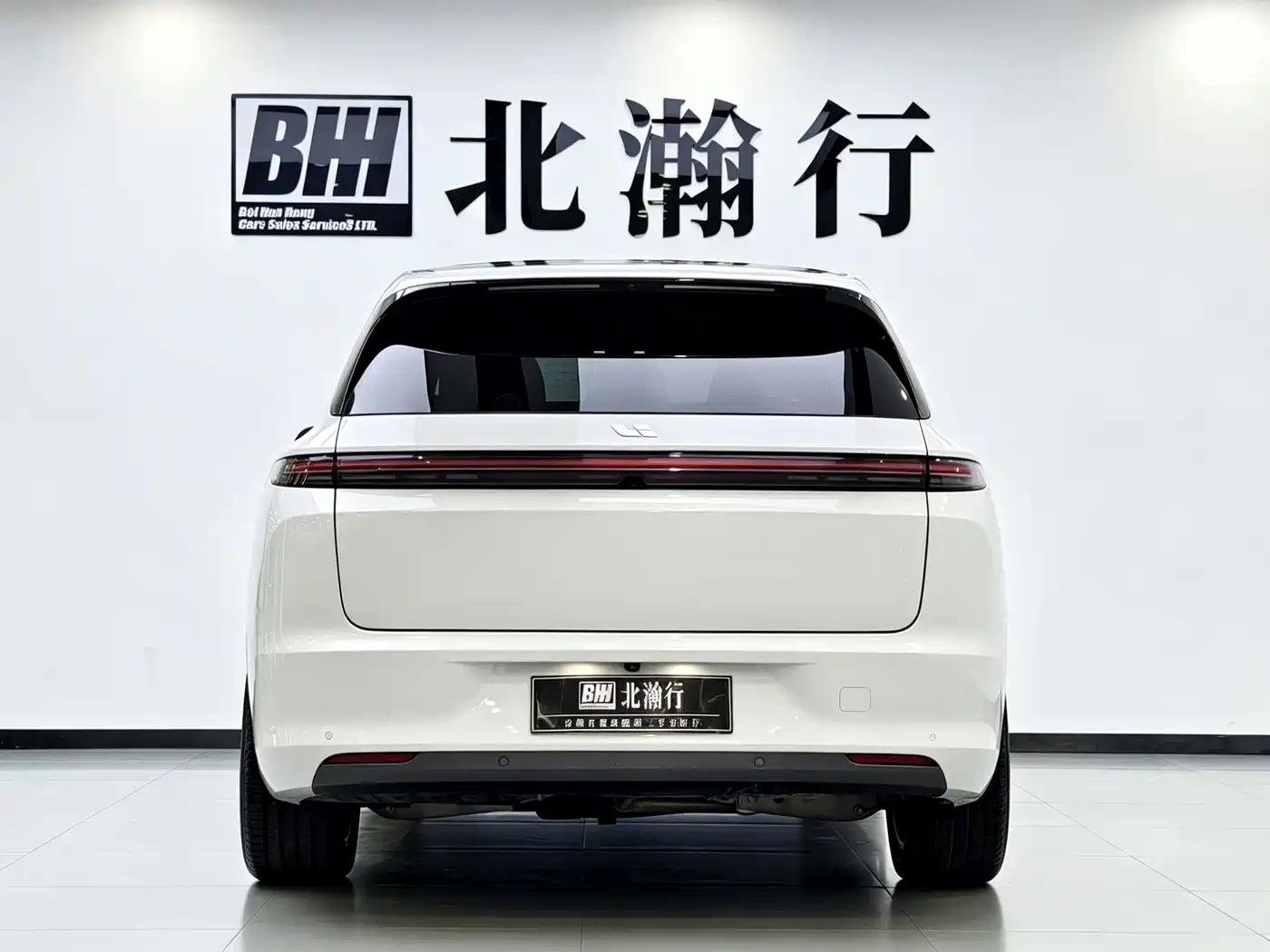 Li Auto L7 2023 2023 Pro