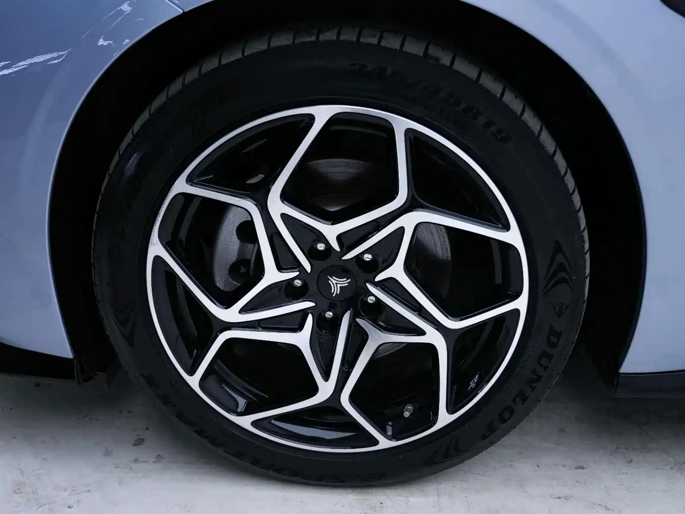 Nezha Auto Nezha GT 2024 2023 Model 560