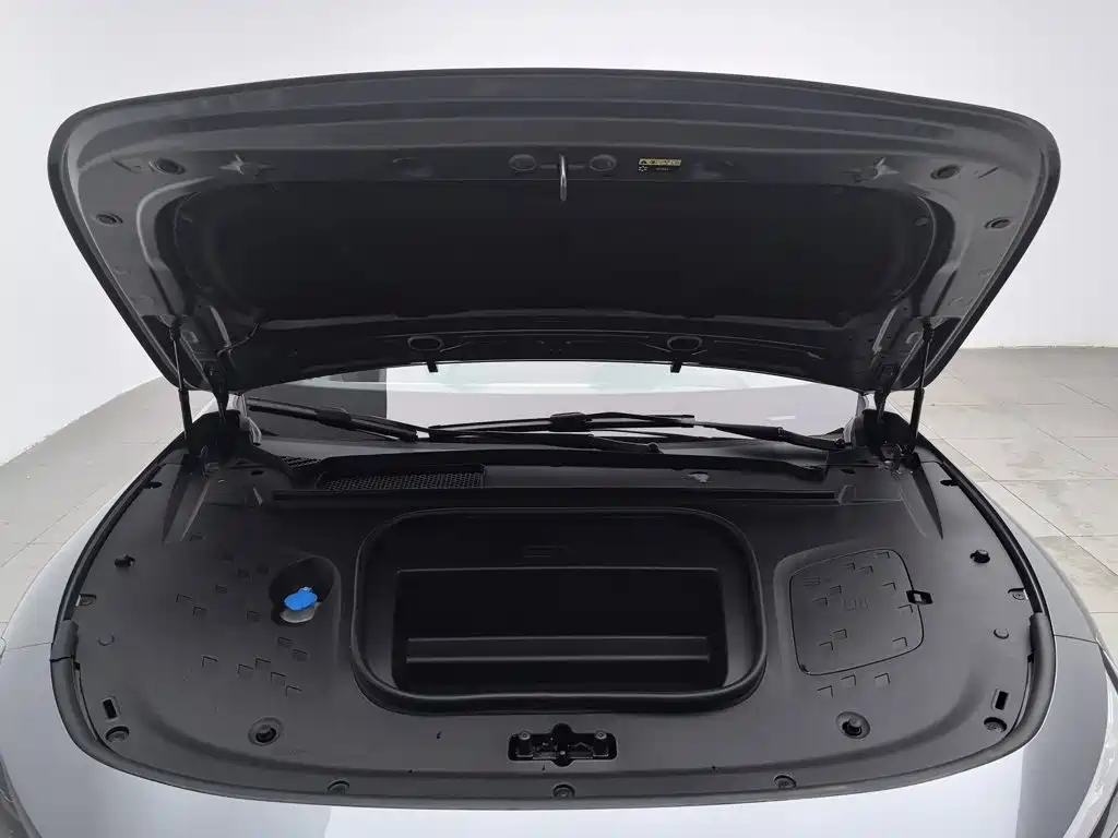 Exeed Exlantix ES 2025 2025 Pure Electric Pro 77kWh
