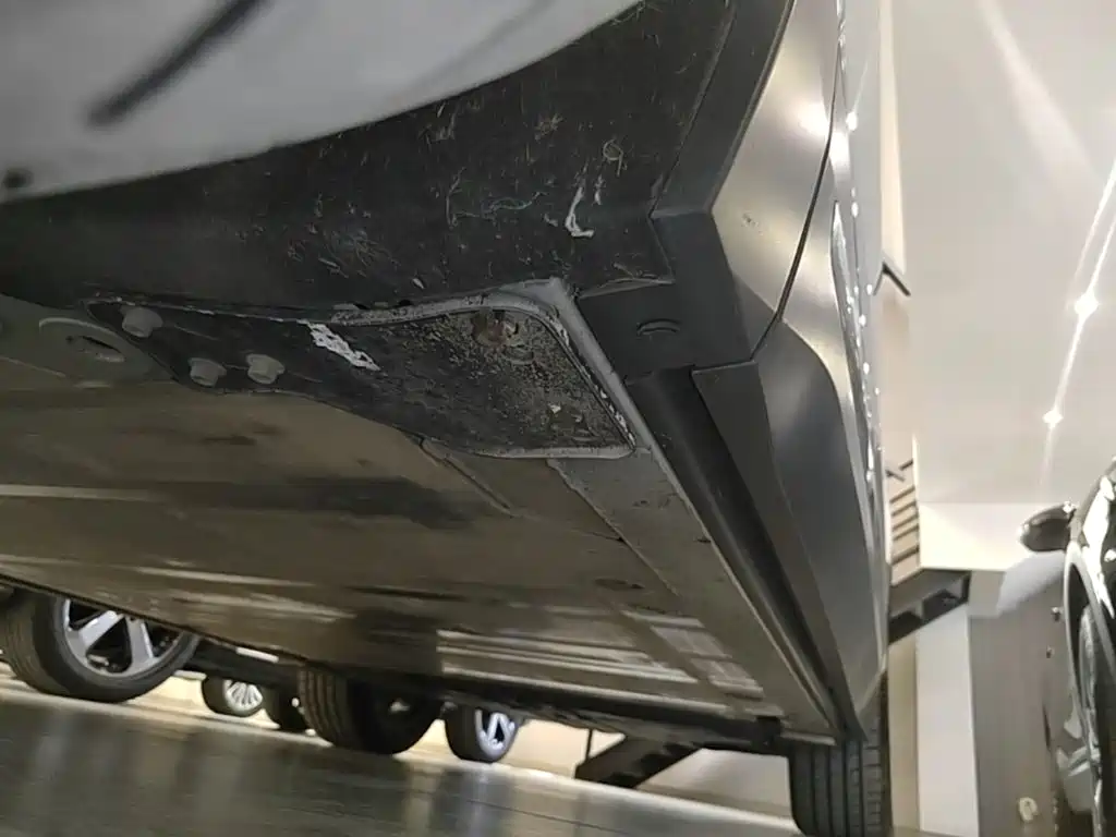NIO EC6 2021 2020 Model 440KM Performance Edition