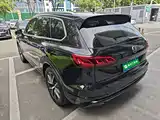 Фото 5 - Volkswagen Touareg