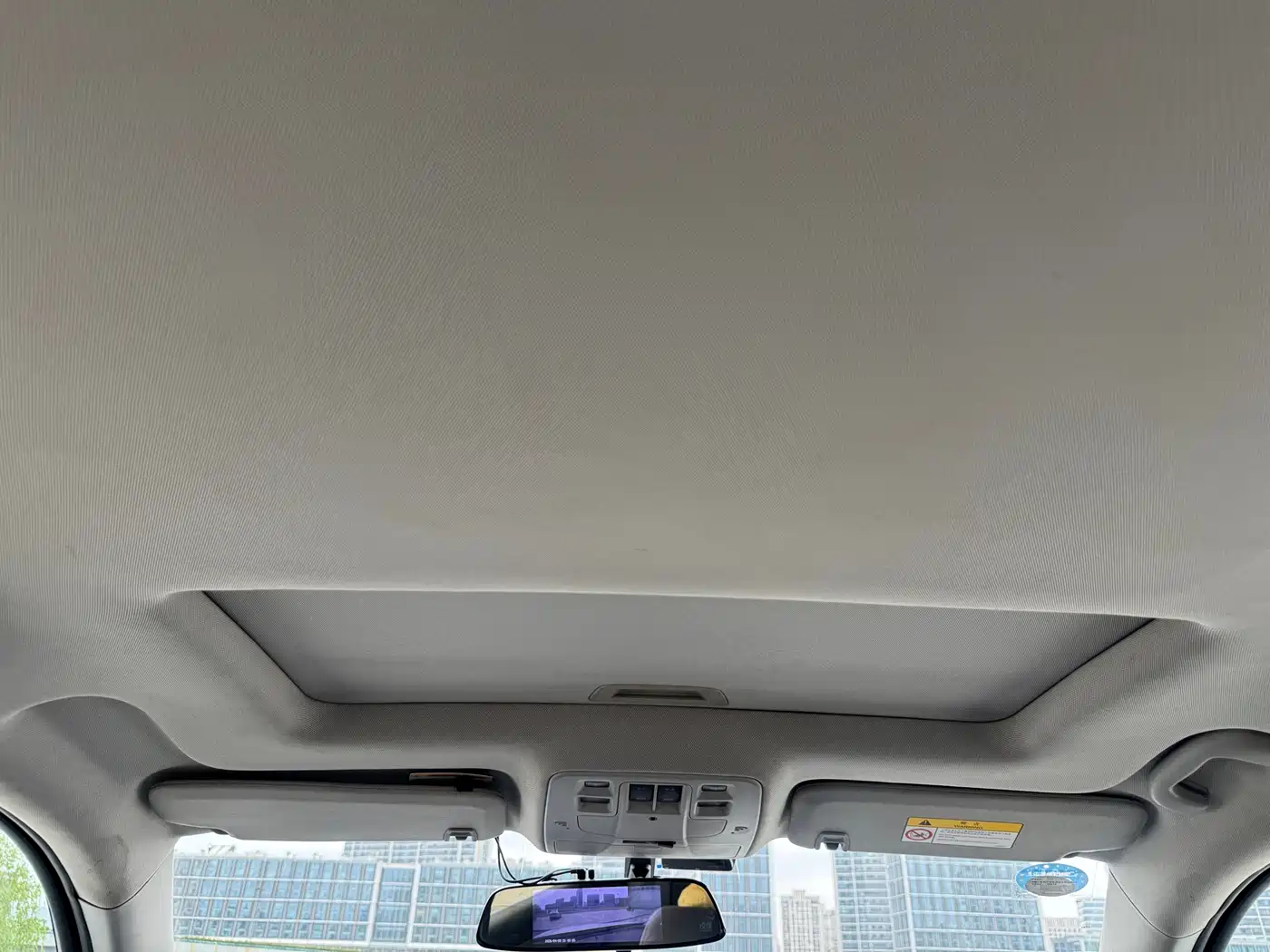 Chevrolet Malibu 2017 1.5T Automatic Comfort Edition фото 14