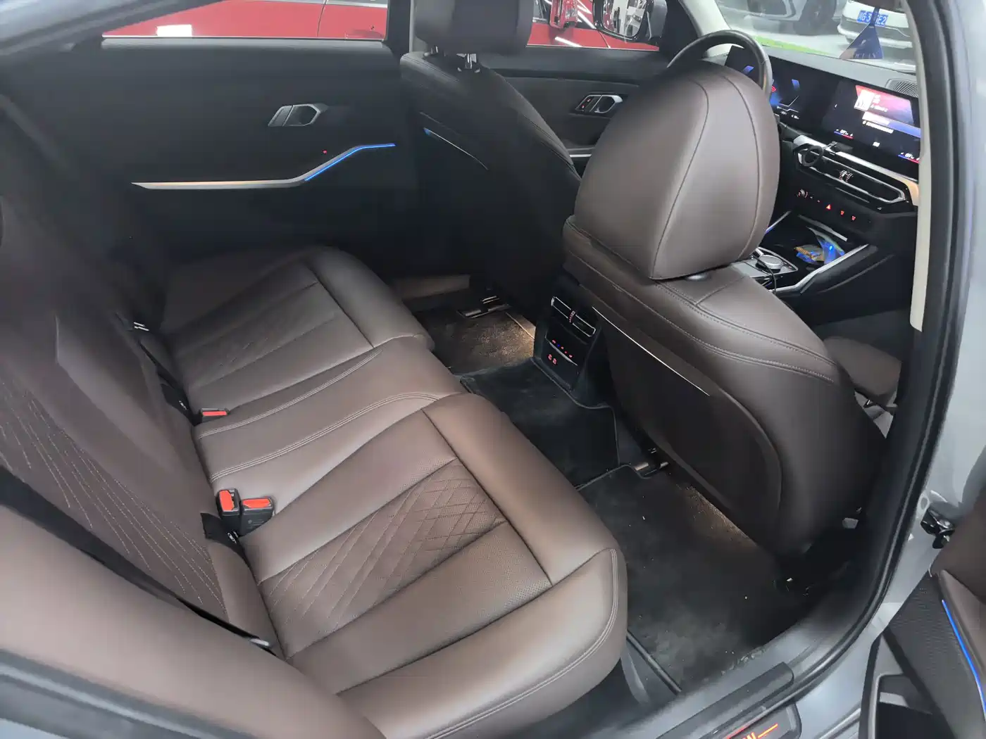 Фото 9 - BMW i3