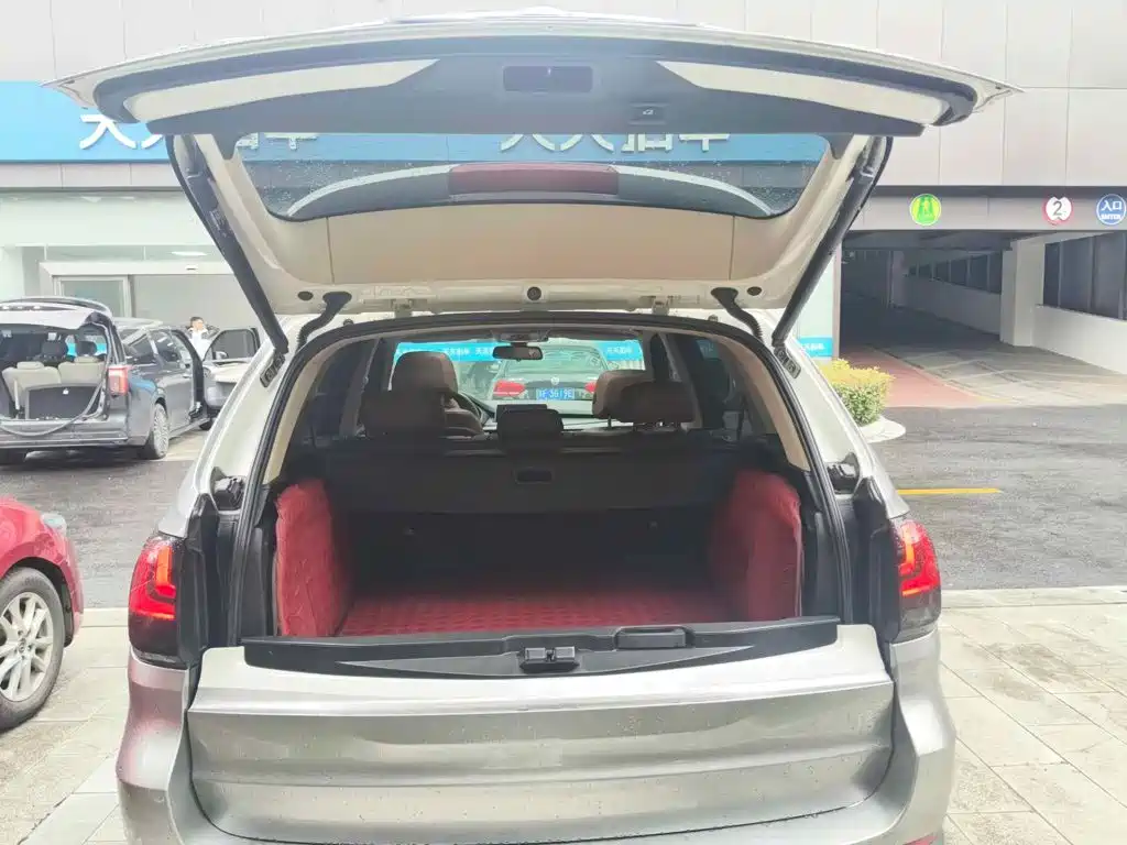 Photo 13 - BMW X5 (Import)