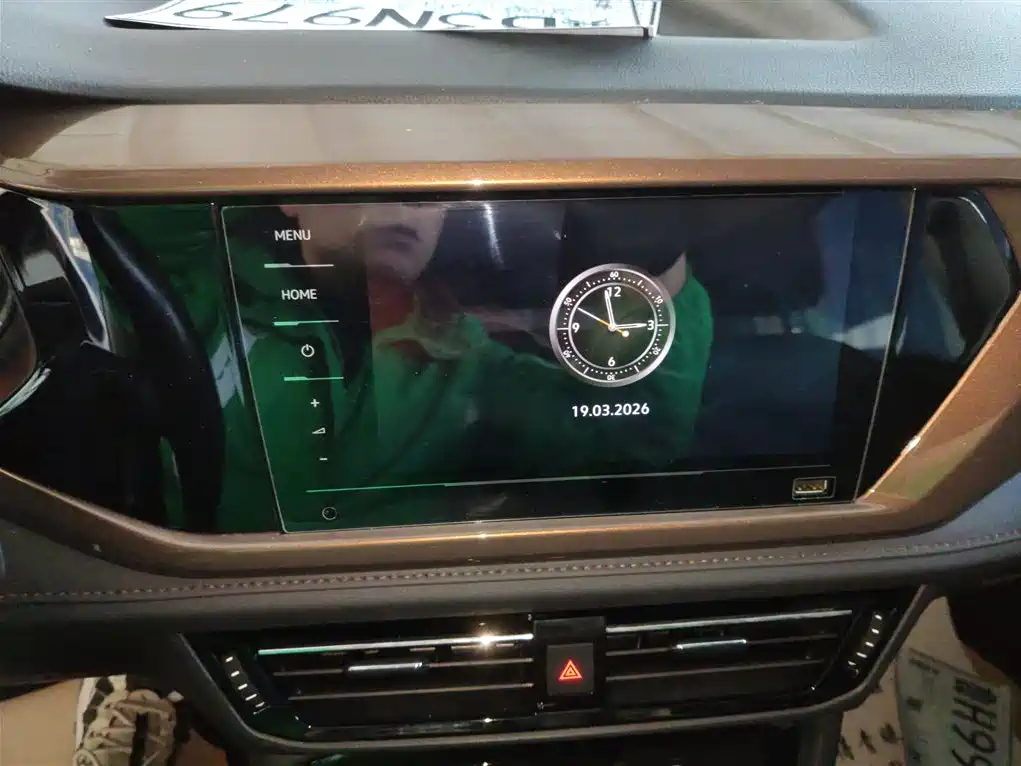 Volkswagen Tharu 2021 Model 280TSI 2WD Comfort Edition фото 13