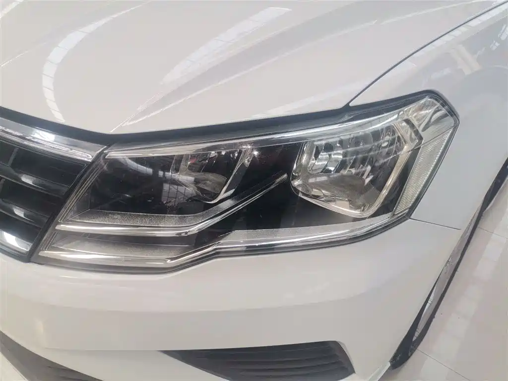 Volkswagen Jetta 2019 Dream Edition 1.5L Auto Fashion фото 24