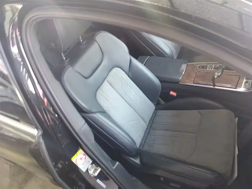 Audi A6L 2022 45 TFSI quattro Premium Dynamic фото 20