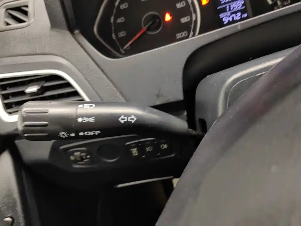 Leopaard Liebao Q6 2018 2015 2.4L Manual 4WD Excellence