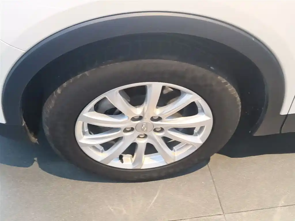 Cadillac XT4 2020 Facelift 28T 2WD Tech фото 23