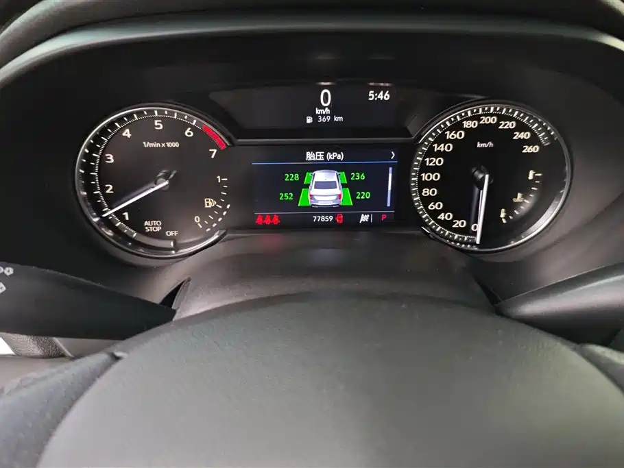 Cadillac CT4 2020 28T Elite фото 14