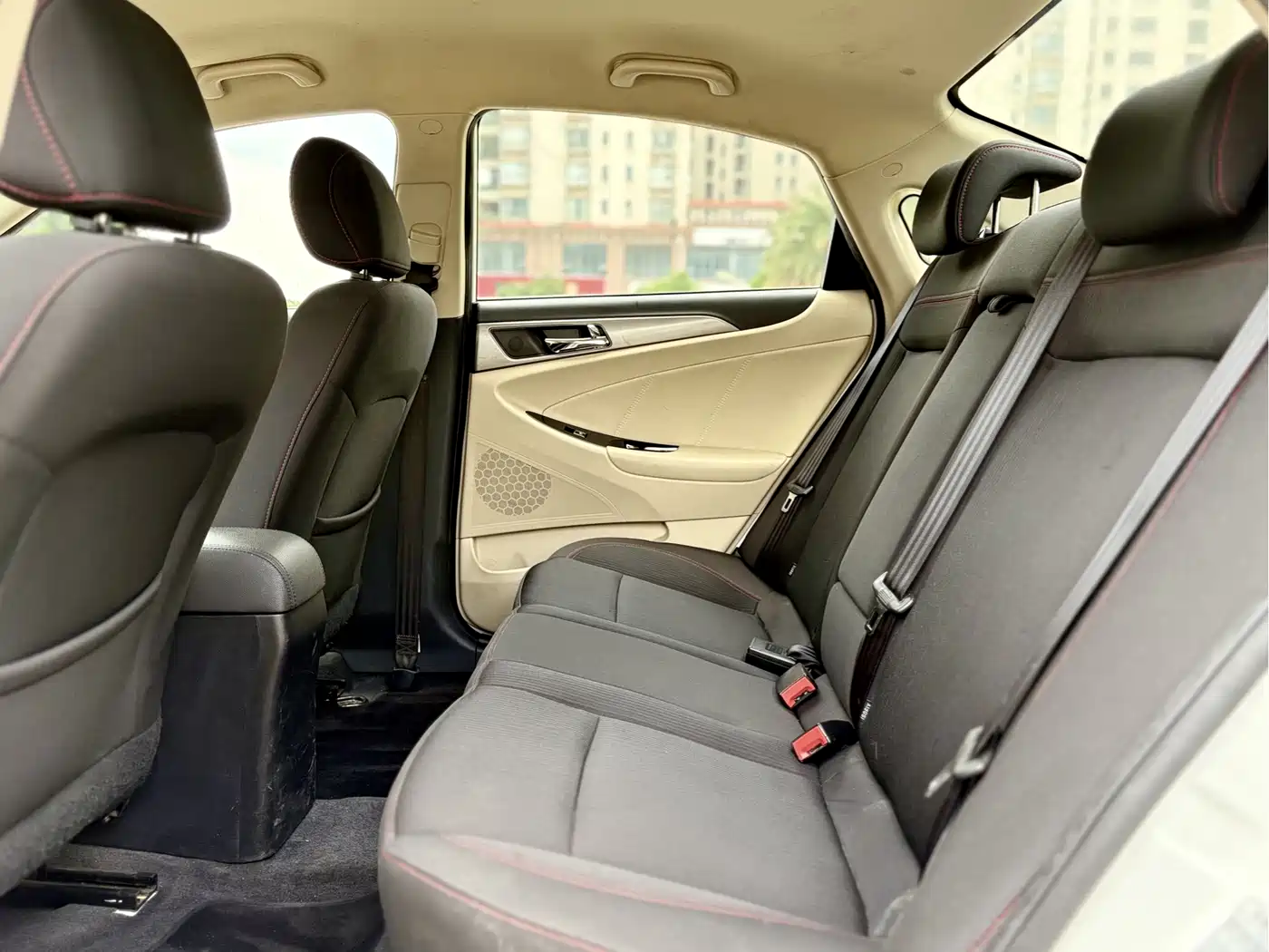 Changan Eado New Energy 2018 2018 EV300 Joy