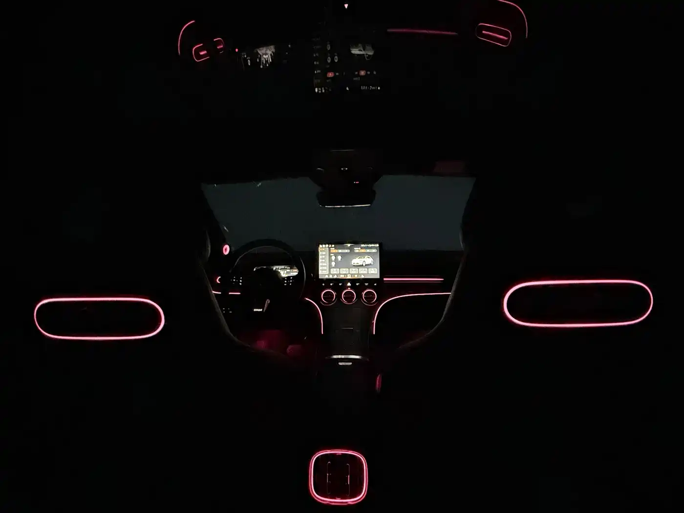 smart #3 2023 2023 Pulse AWD Edition