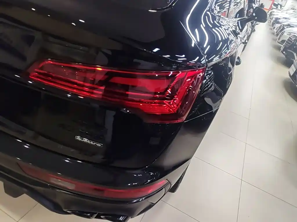 Audi Q5L Sportback 2024 2023 40 TFSI Luxury Style