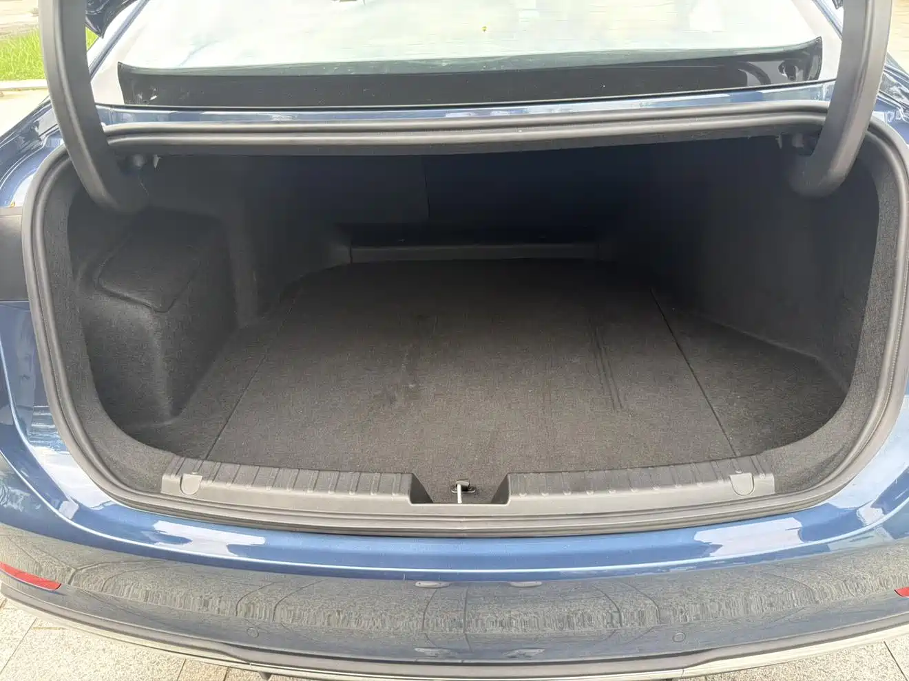 Geely Galaxy Galaxy A7 2025 2025 EM-i