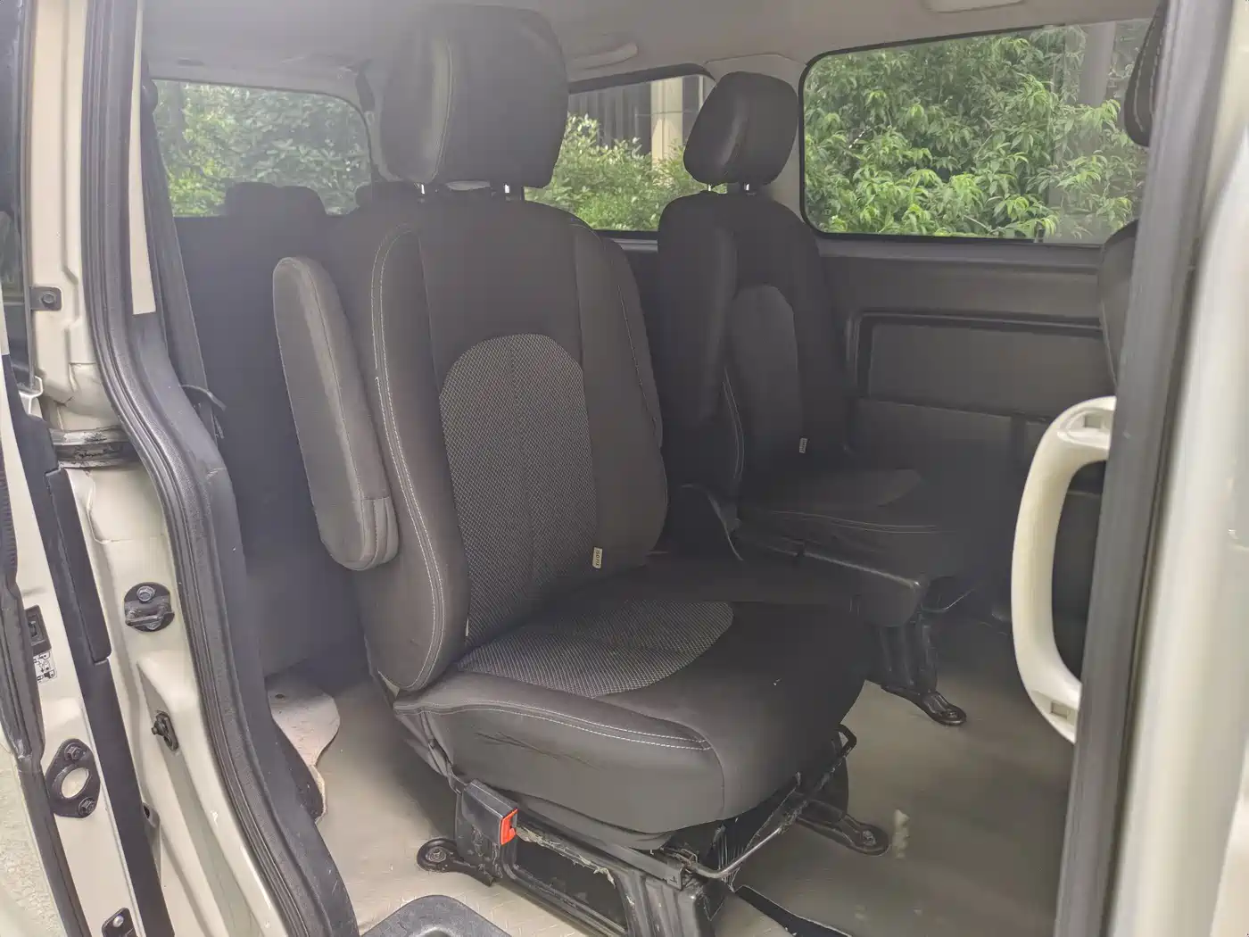 JAC Refine M3 2017 2016 IKEA Edition 1.6L Luxury
