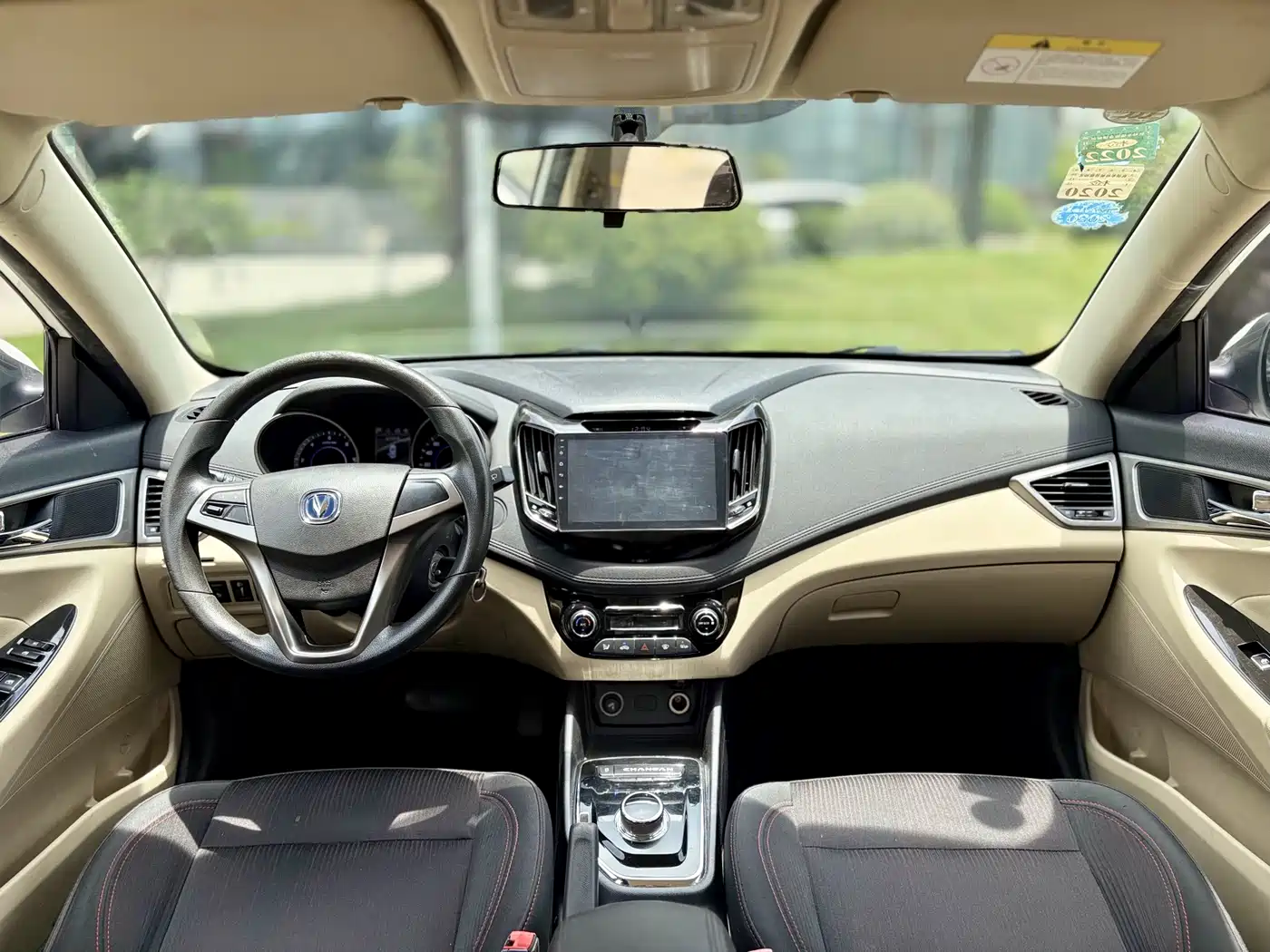 Changan Eado New Energy 2018 2018 EV300 Joy