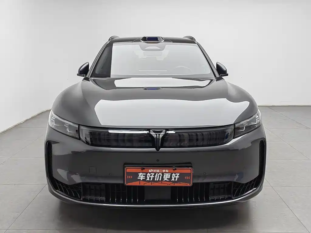 Voyah Free 2025 2025 FREE+ RWD Qiankun Edition
