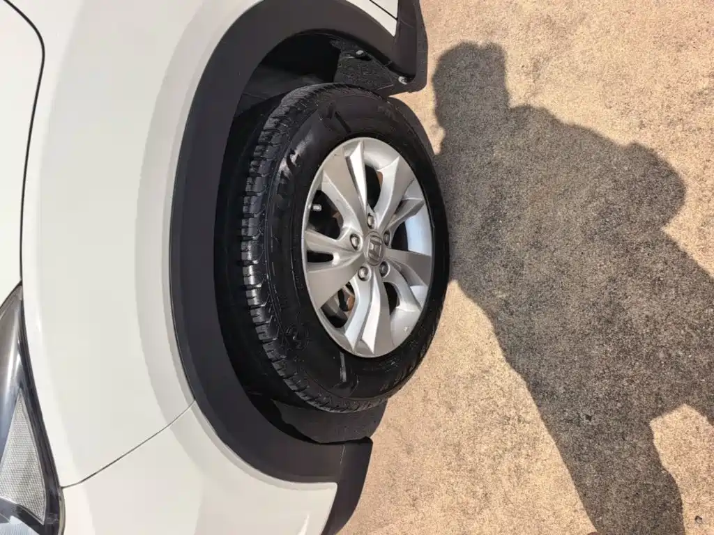 Honda Vezel 2015 2015 1.5L CVT 2WD Comfort