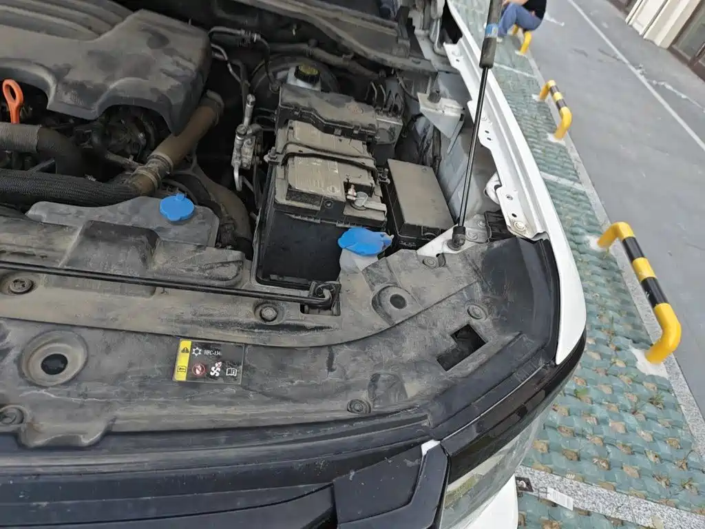Haval H5 2023 2023 2.0T Automatic AWD Leading Elite Gasoline
