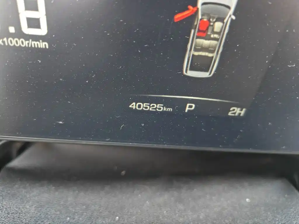Haval H5 2023 2023 2.0T Automatic AWD Leading Elite Gasoline