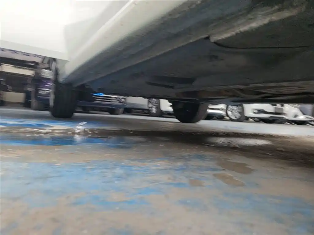 Volkswagen Polo 2016 1.6L Automatic Comfort фото 21