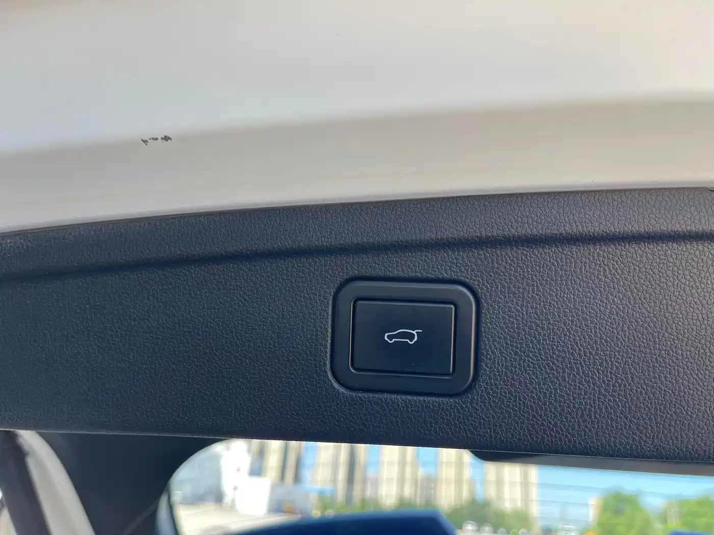 Haval Shenshou 2023 Model 1.5T Smart Leader DHT Edition фото 8