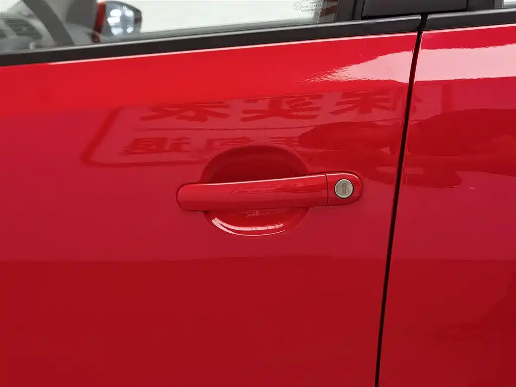 Volkswagen Polo 2016 1.4L Automatic Trend фото 18