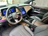 Фото 7 - Mercedes-Benz EQE