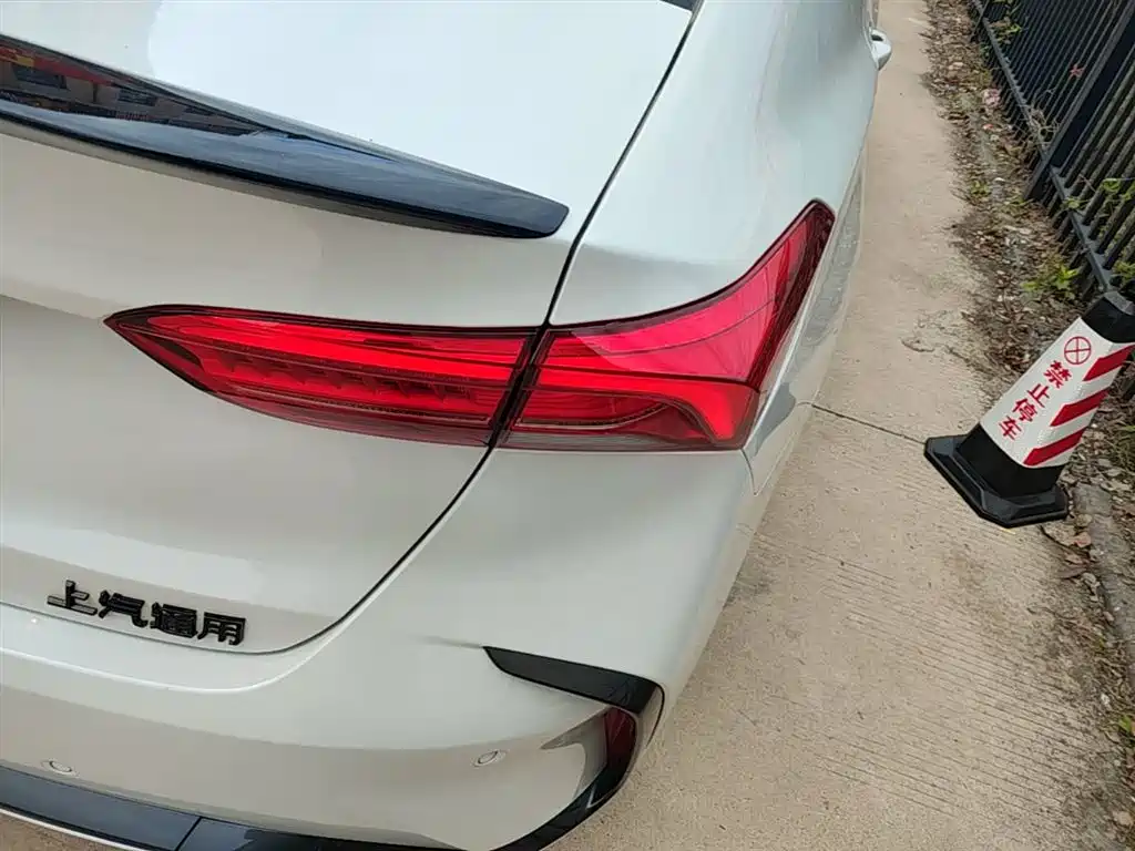 Buick Verano 2023 Pro GS Gale Edition фото 8