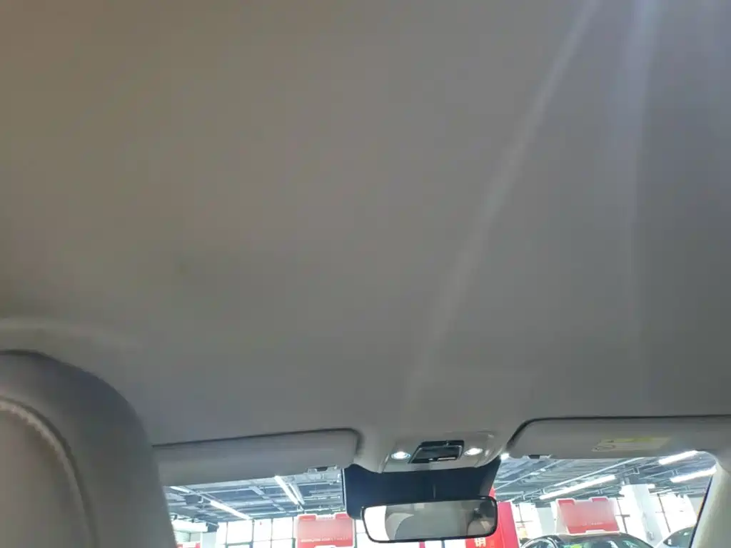 BYD Yuan PLUS 2025 2025 Model Intelligent Driving Edition 510KM Leading Version