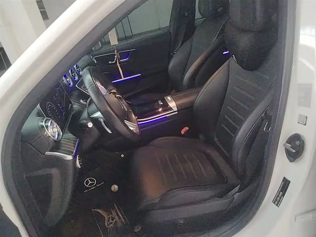 Mercedes-Benz C-Class 2023 C 260 L Sport фото 11