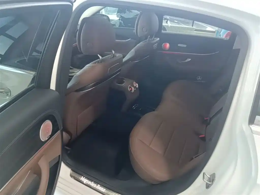 Mercedes-Benz E-Class 2019 Facelift E 300 L Sport Fashion фото 17
