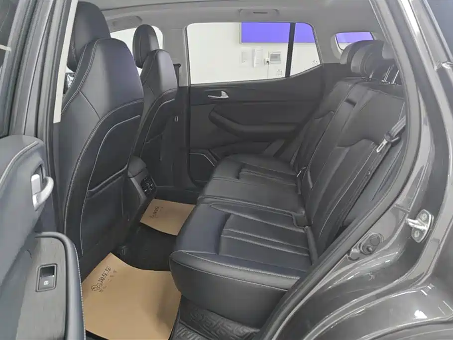 GAC Trumpchi Trumpchi GS4 2022 270T Auto Smart Pilot Edition (Upgraded) фото 11