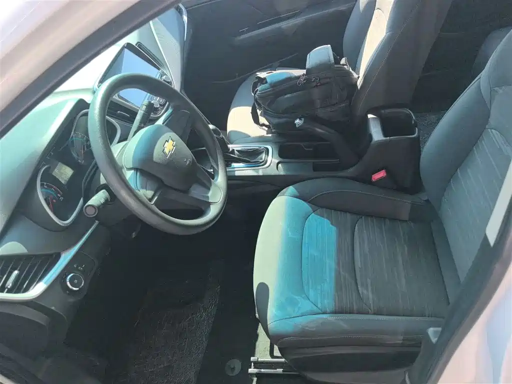 Chevrolet Cavalier 2019 320 Auto Sunroof Enjoyment Edition фото 14