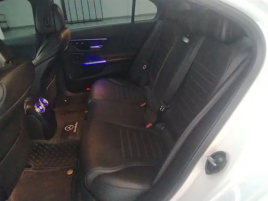 Mercedes-Benz C-Class 2023 C 260 L Sport фото 13