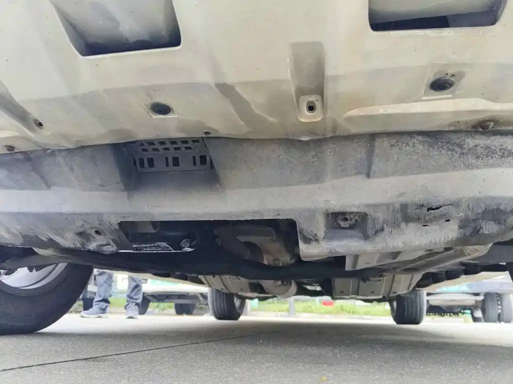 Haval H6 2014 2013 Upgraded 1.5T Manual 2WD Elite