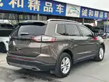 Фото 7 - Ford Edge