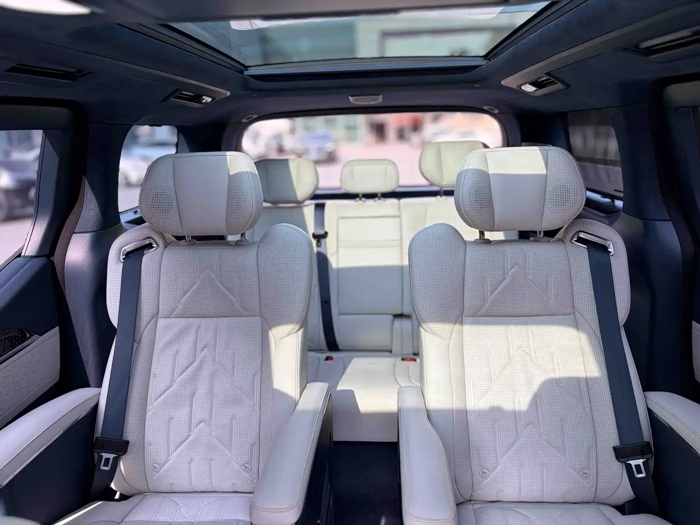 ZEEKR EXTREME KRYPTON 009