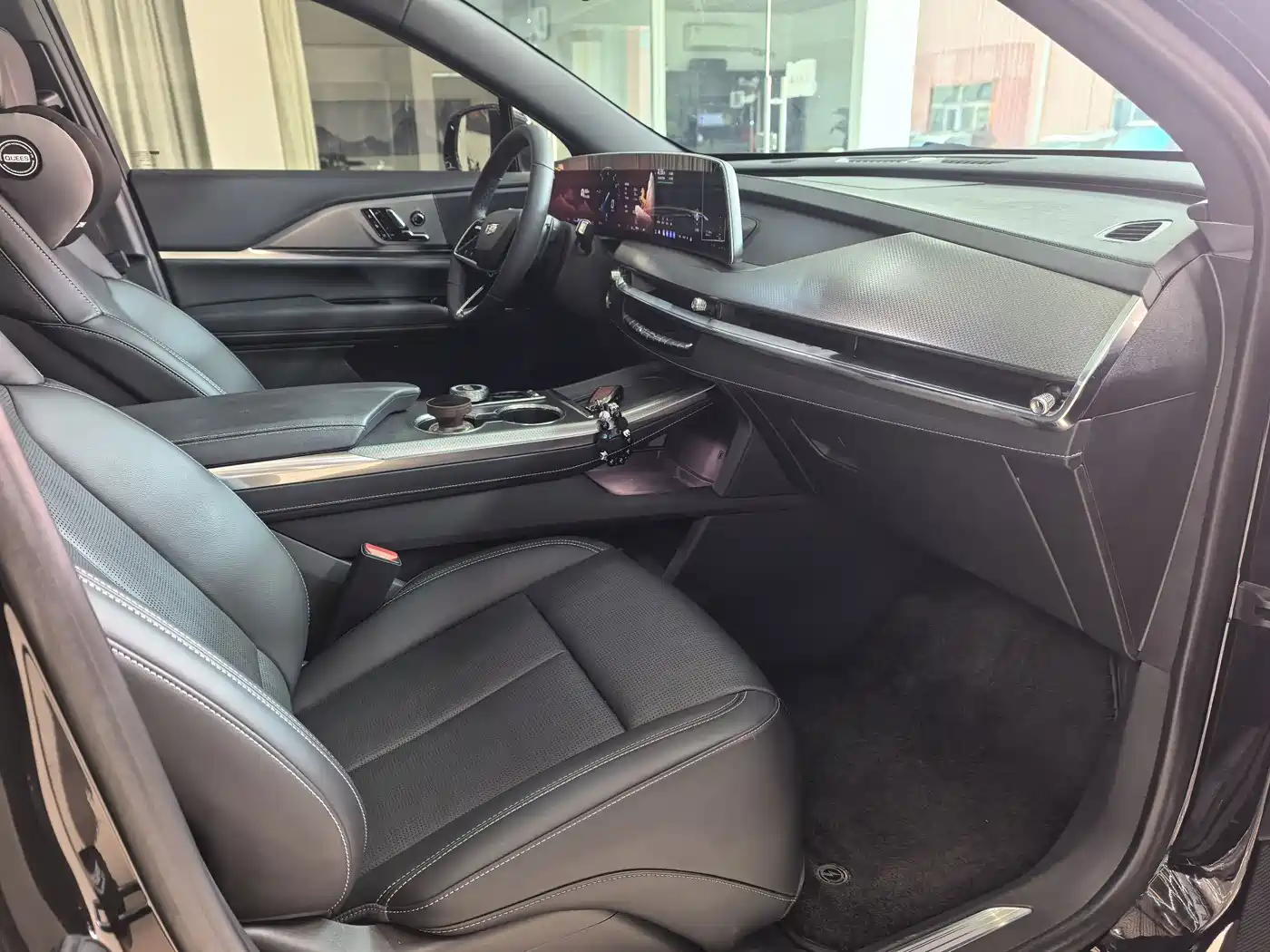Cadillac XT5 2026 2026 2.0T Luxury Model