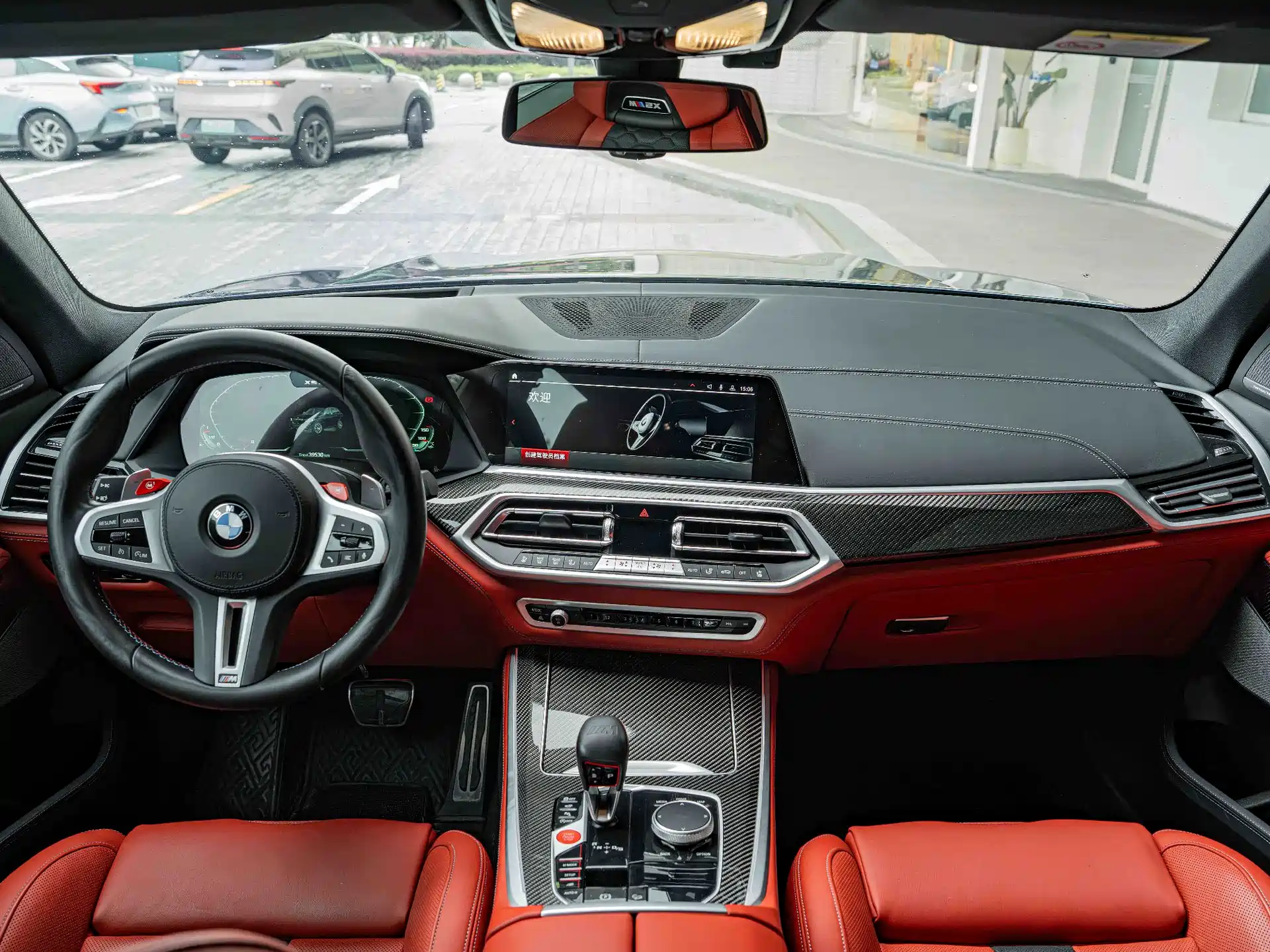Photo 17 - BMW X5 M