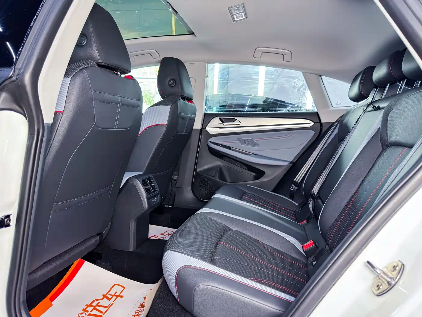 Volkswagen Lamando 2025 Lamando L 280TSI DSG Cool Edition фото 7
