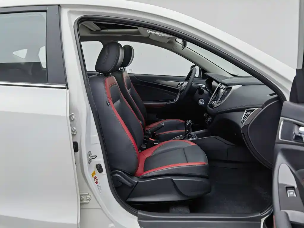 Changan Eado XT 2018 2016 1.6L Automatic Cool